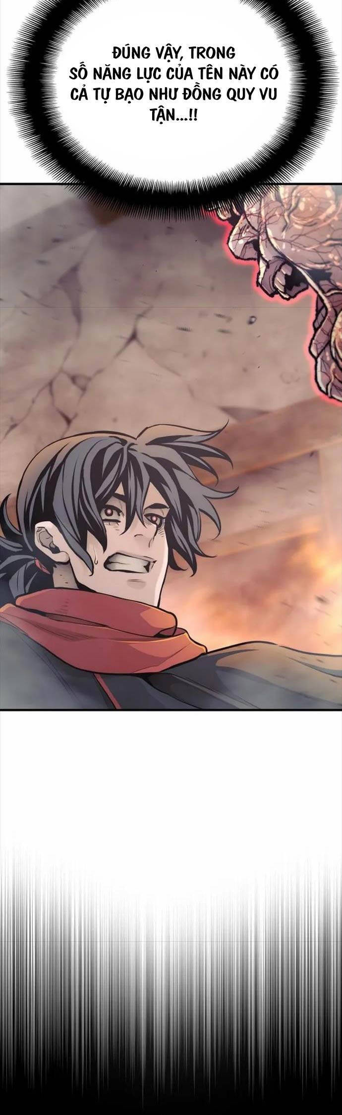 Thiên Ma Phi Thăng Truyện Chapter 93 - Trang 2