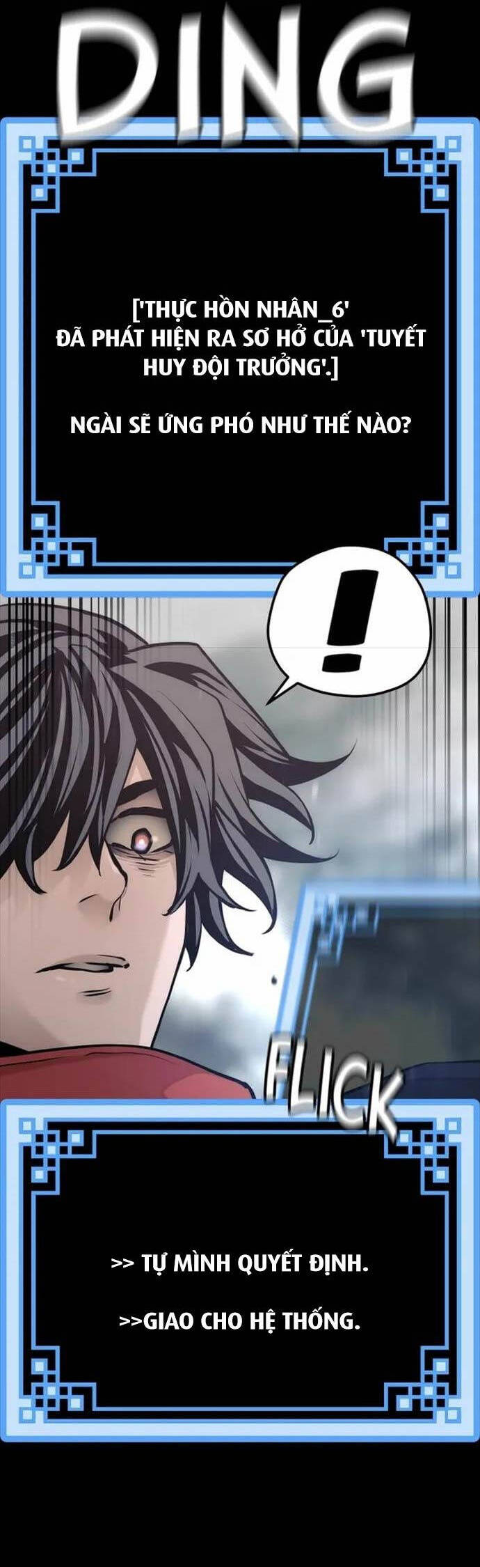 Thiên Ma Phi Thăng Truyện Chapter 93 - Trang 2