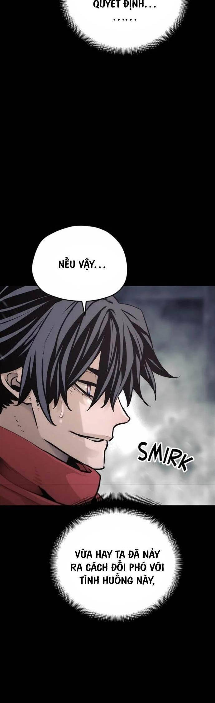 Thiên Ma Phi Thăng Truyện Chapter 93 - Trang 2