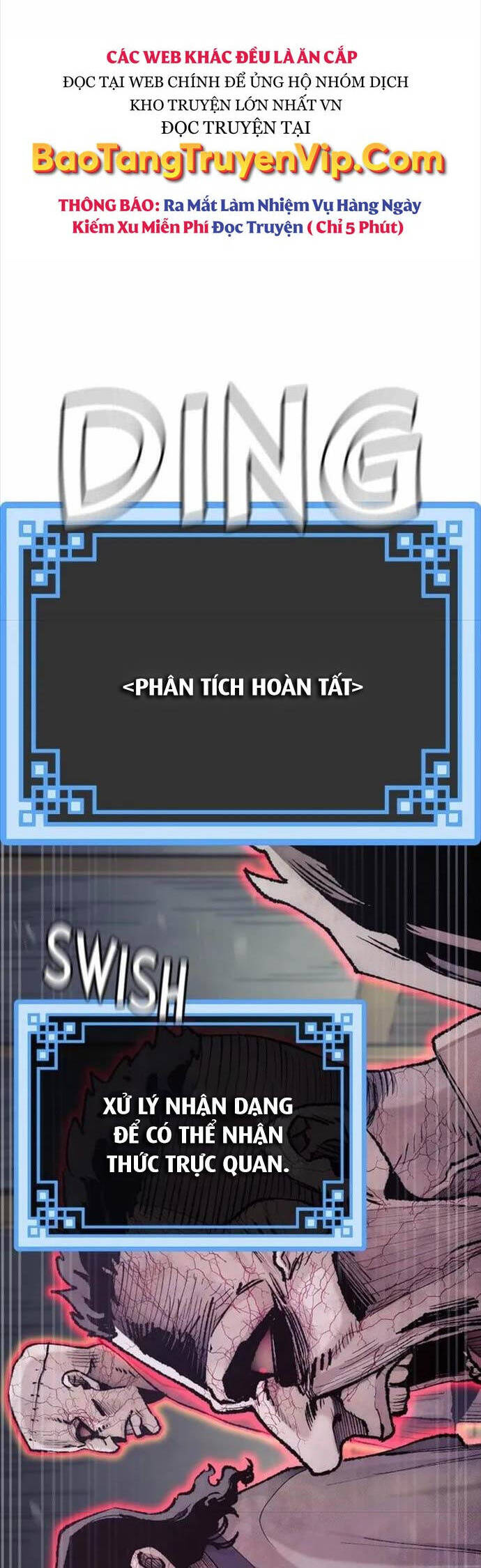 Thiên Ma Phi Thăng Truyện Chapter 93 - Trang 2