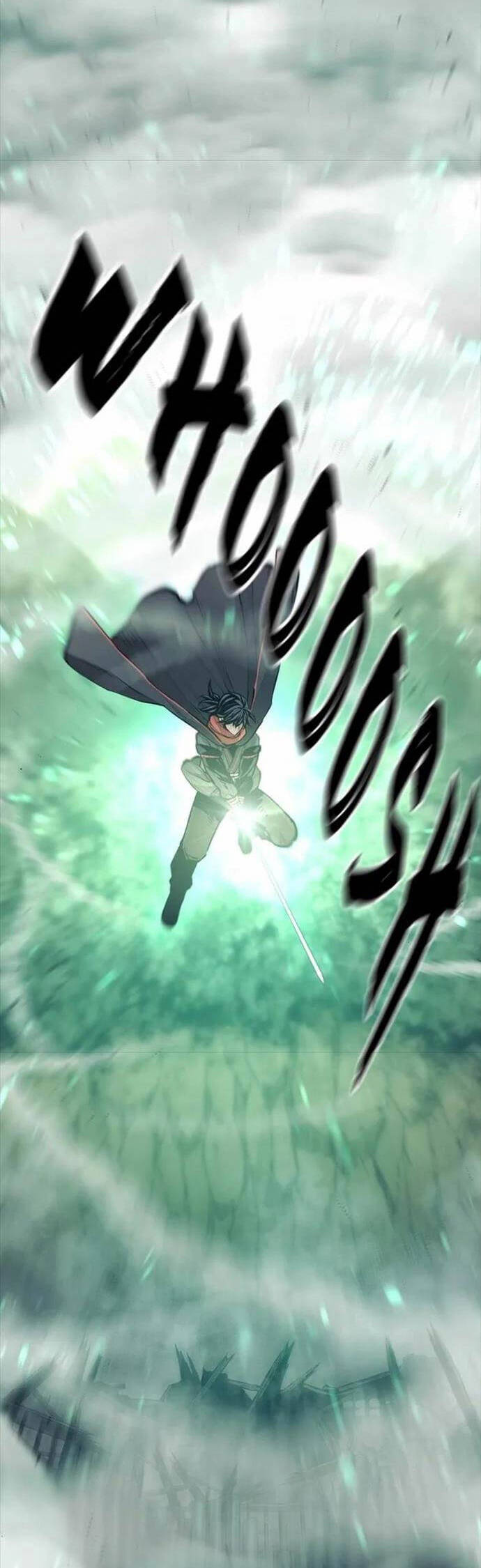 Thiên Ma Phi Thăng Truyện Chapter 93 - Trang 2