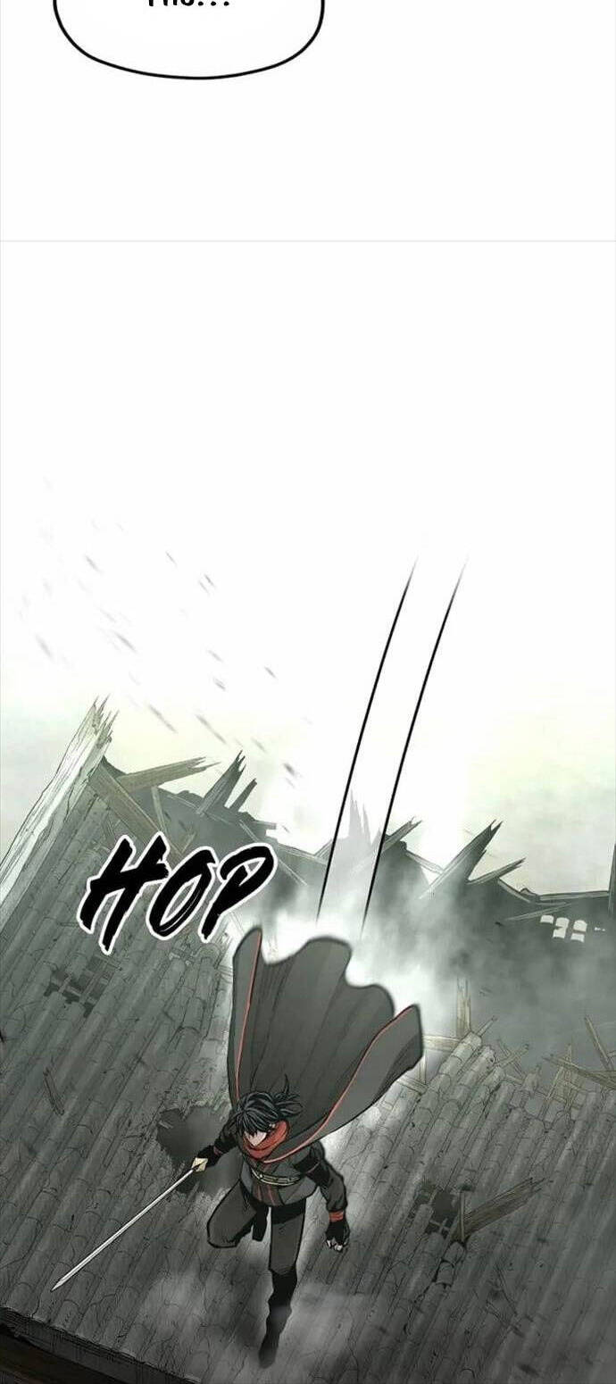 Thiên Ma Phi Thăng Truyện Chapter 93 - Trang 2