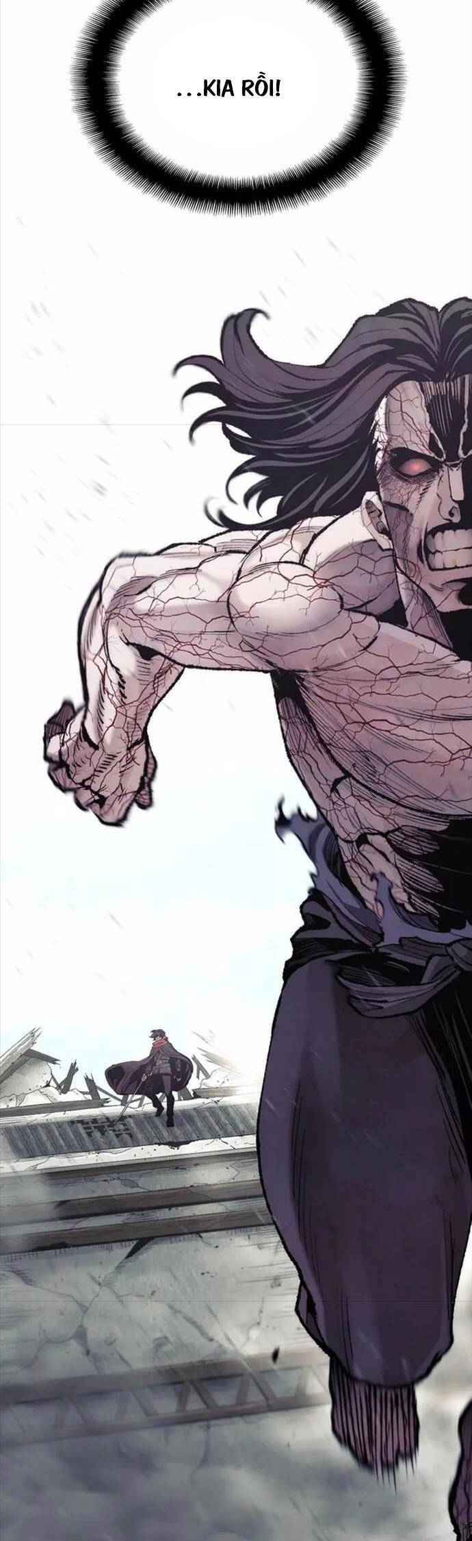 Thiên Ma Phi Thăng Truyện Chapter 93 - Trang 2