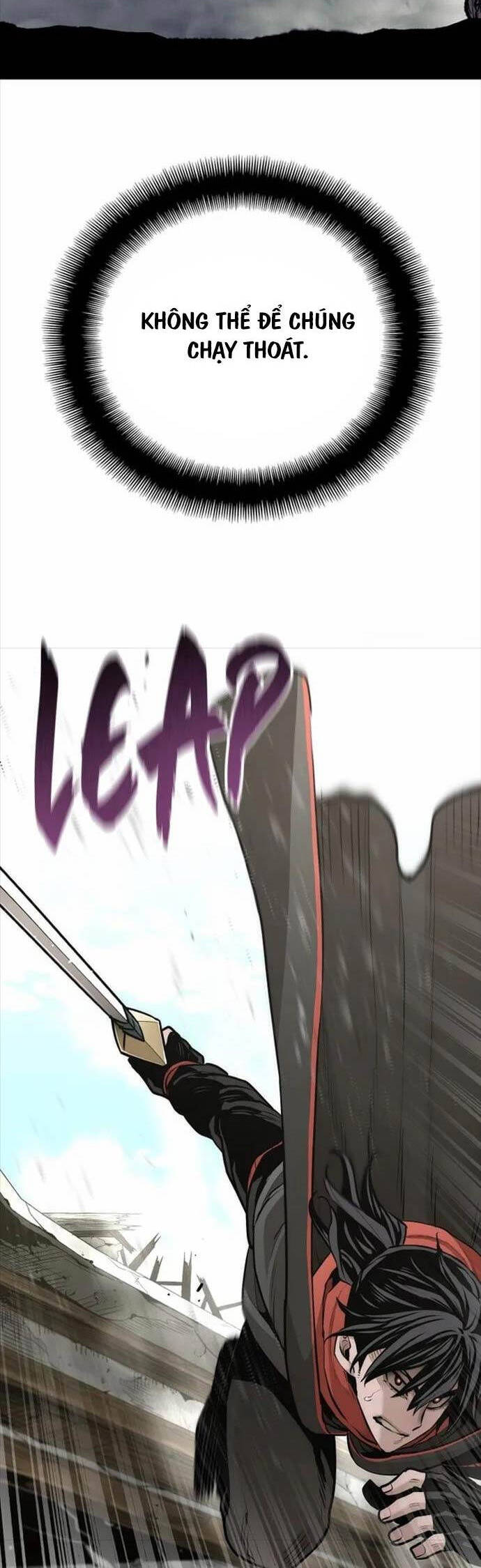 Thiên Ma Phi Thăng Truyện Chapter 93 - Trang 2