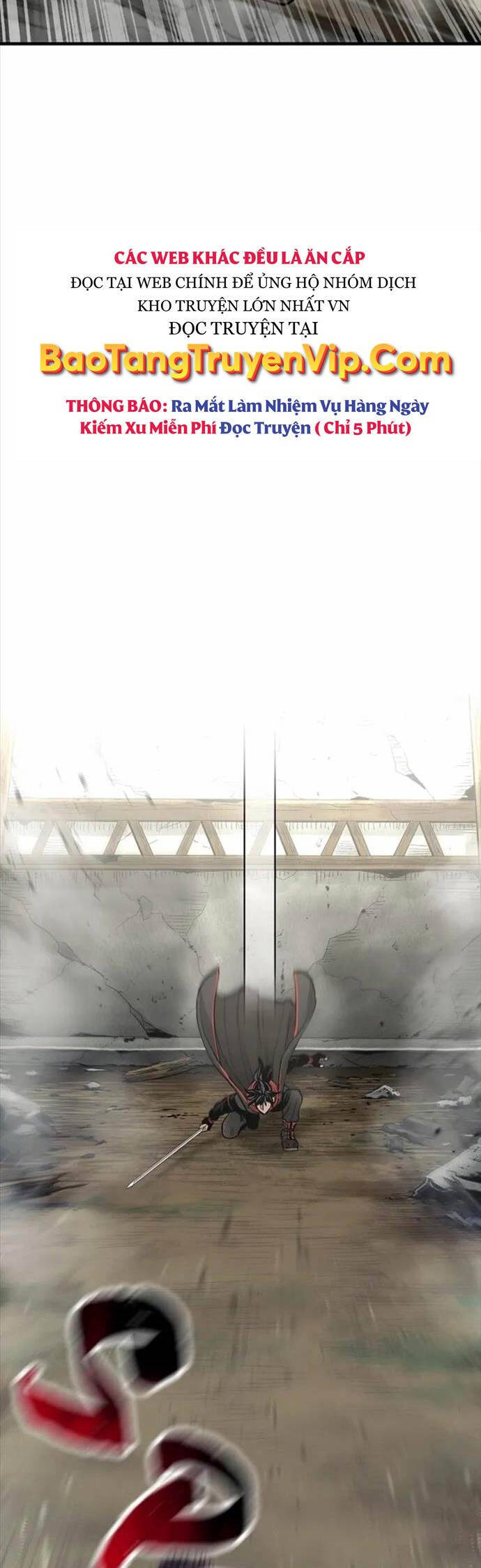 Thiên Ma Phi Thăng Truyện Chapter 93 - Trang 2