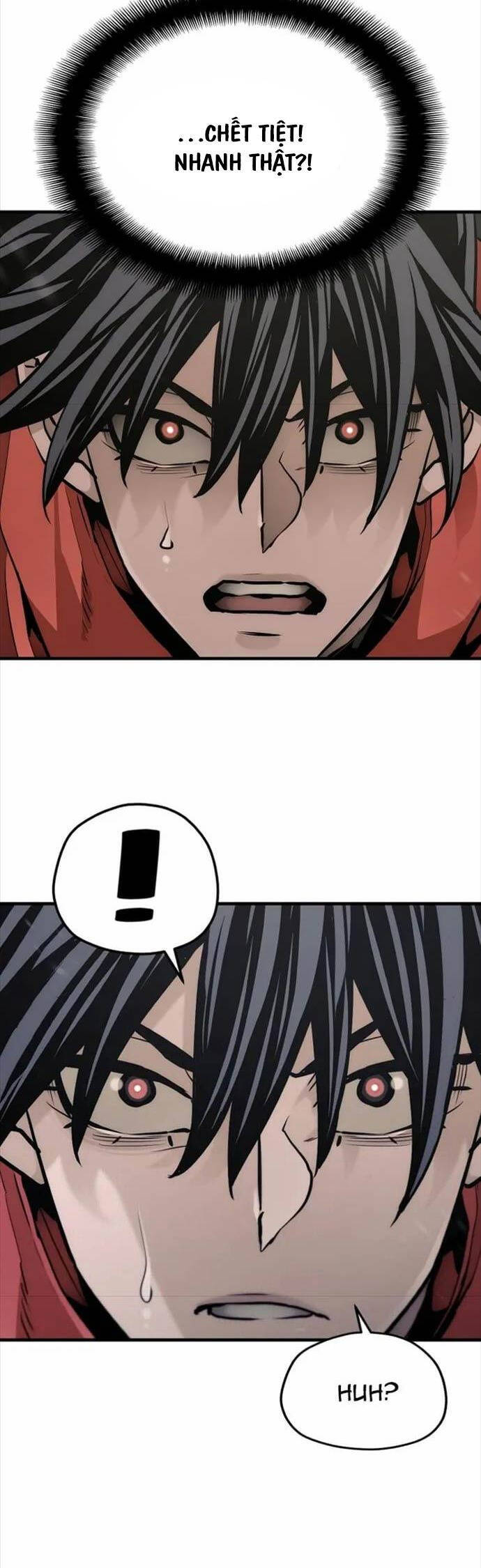 Thiên Ma Phi Thăng Truyện Chapter 93 - Trang 2