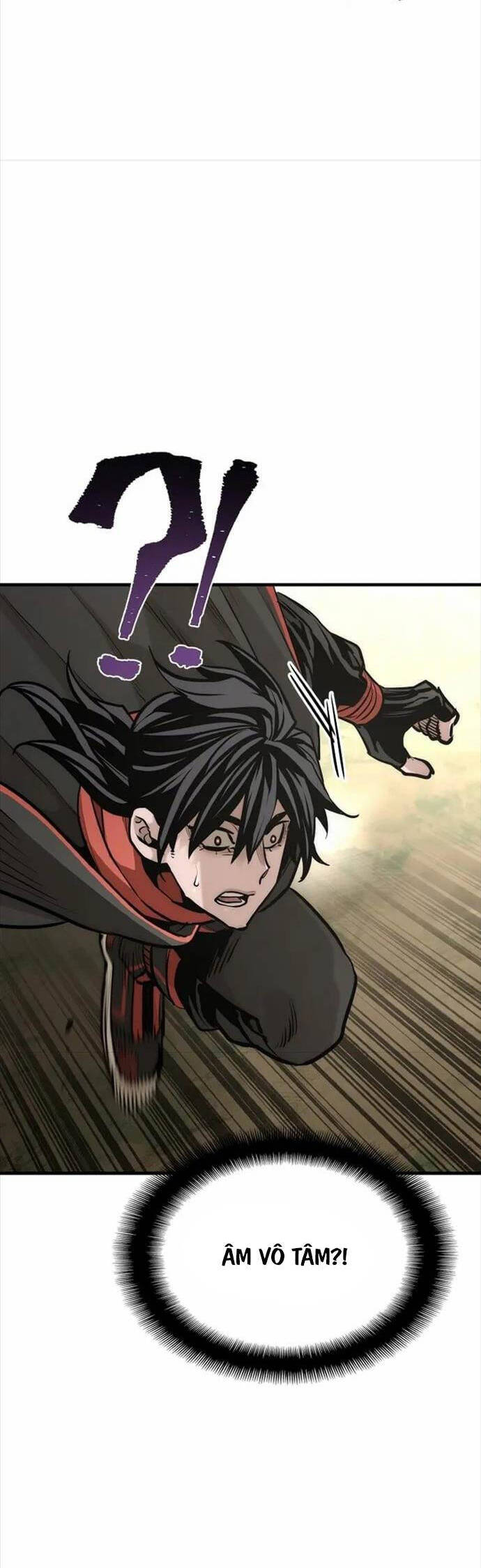 Thiên Ma Phi Thăng Truyện Chapter 93 - Trang 2