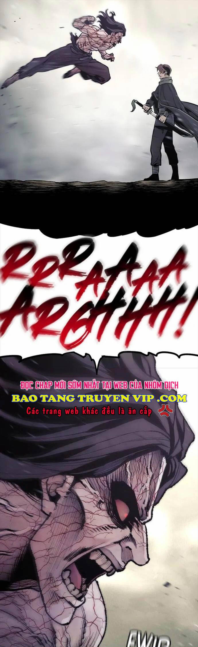 Thiên Ma Phi Thăng Truyện Chapter 93 - Trang 2