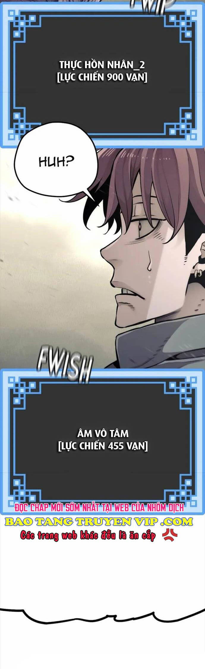 Thiên Ma Phi Thăng Truyện Chapter 93 - Trang 2