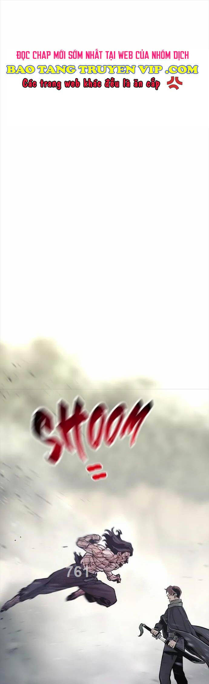 Thiên Ma Phi Thăng Truyện Chapter 94 - Trang 2