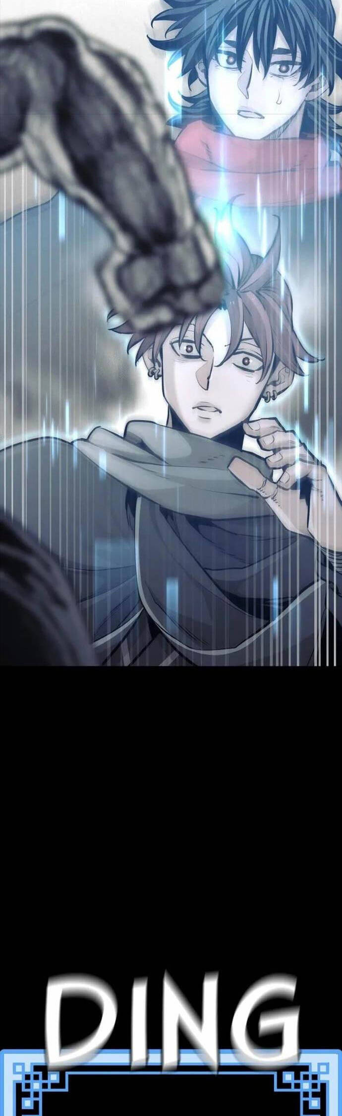 Thiên Ma Phi Thăng Truyện Chapter 94 - Trang 2