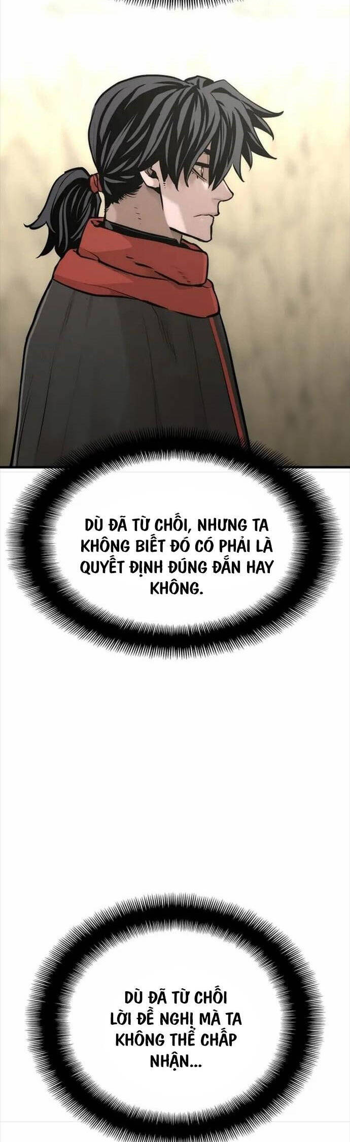 Thiên Ma Phi Thăng Truyện Chapter 94 - Trang 2