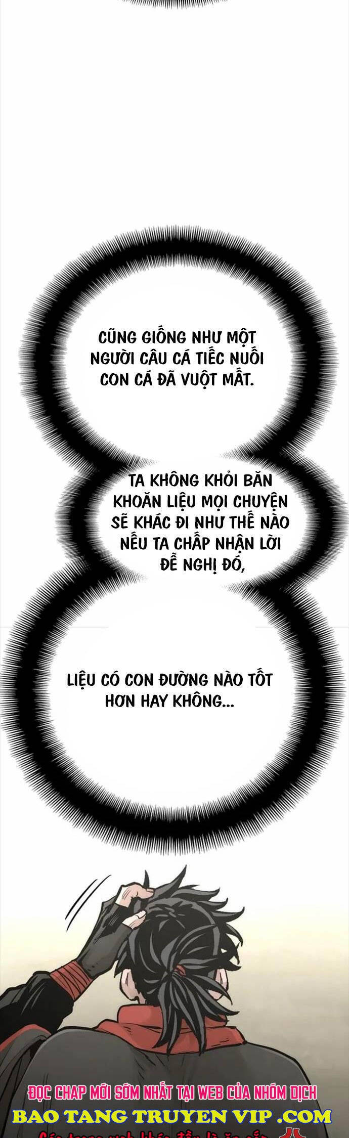 Thiên Ma Phi Thăng Truyện Chapter 94 - Trang 2