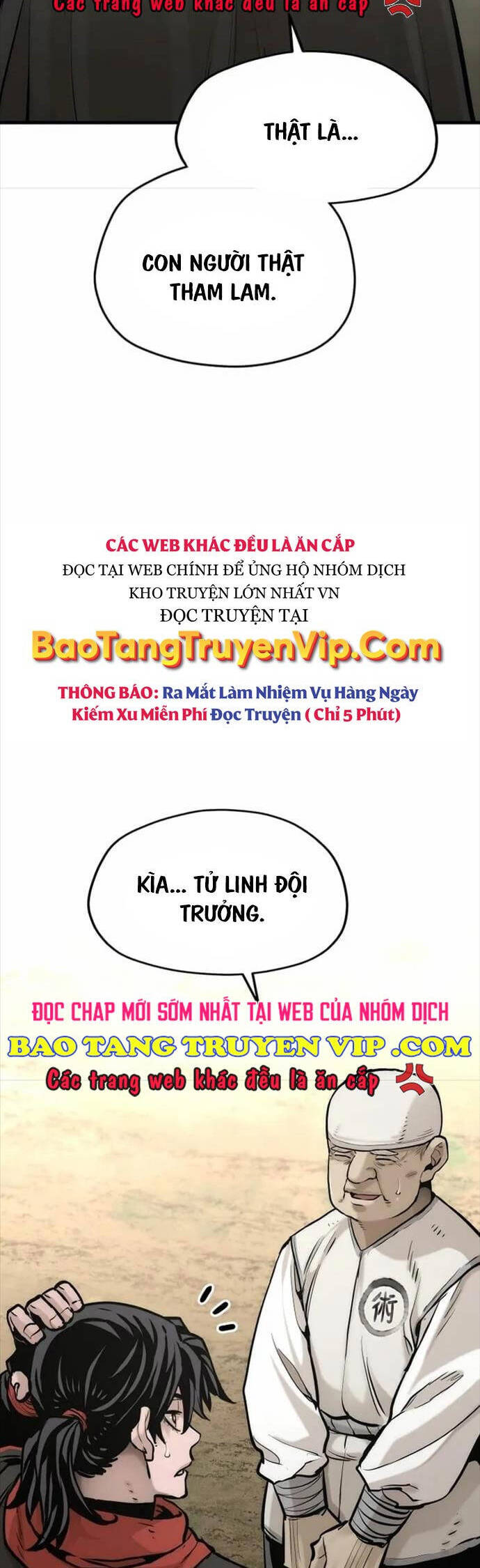Thiên Ma Phi Thăng Truyện Chapter 94 - Trang 2