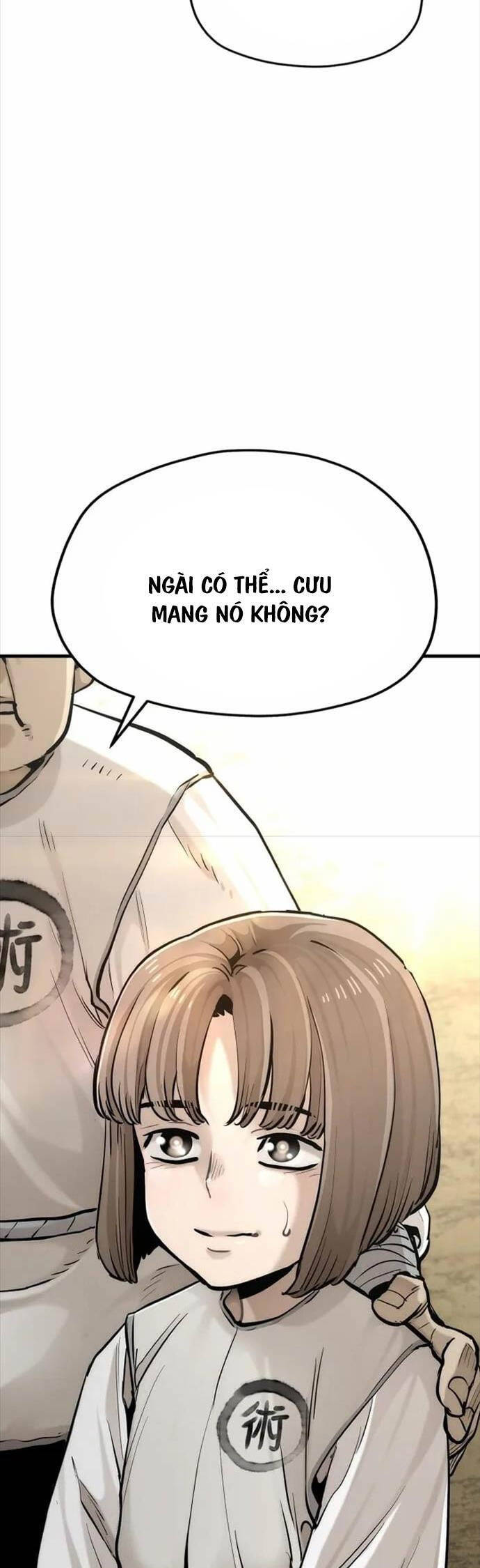 Thiên Ma Phi Thăng Truyện Chapter 94 - Trang 2