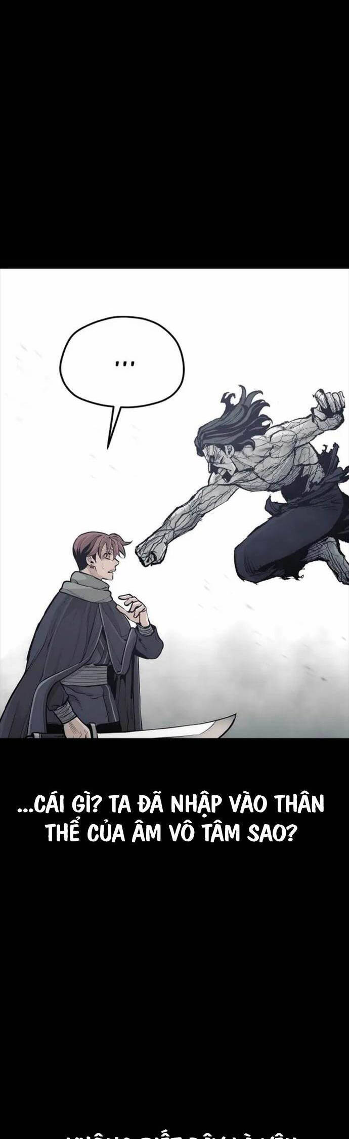 Thiên Ma Phi Thăng Truyện Chapter 94 - Trang 2