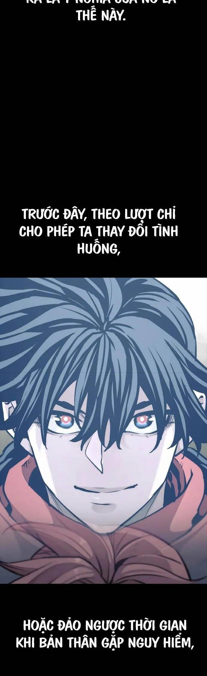 Thiên Ma Phi Thăng Truyện Chapter 94 - Trang 2