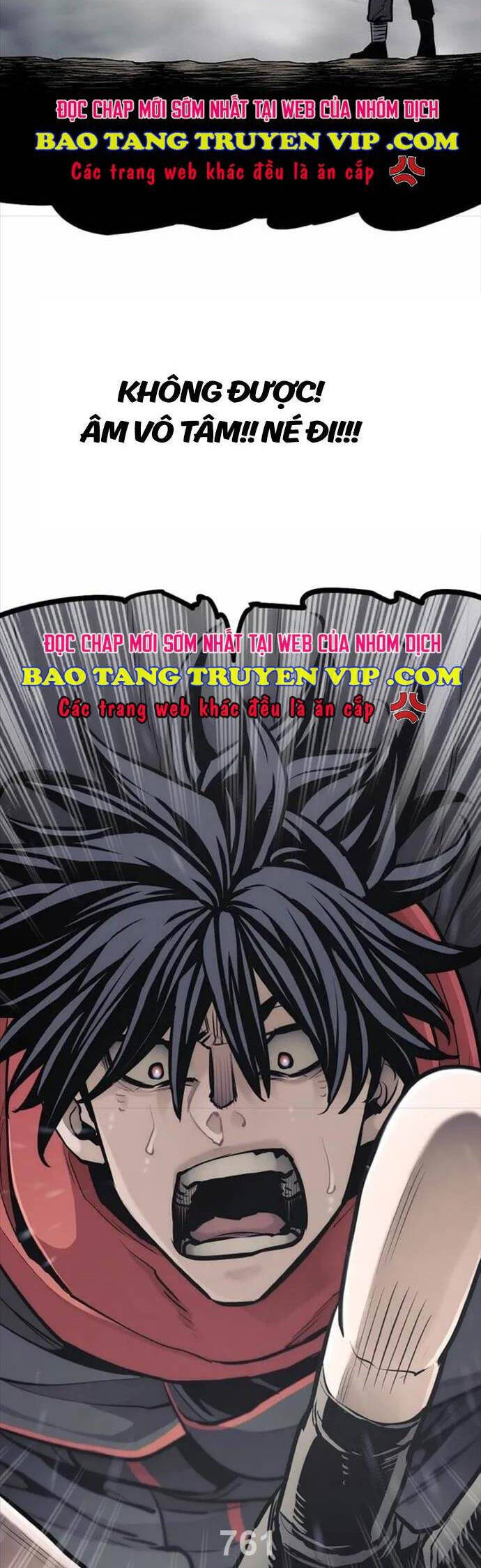 Thiên Ma Phi Thăng Truyện Chapter 94 - Trang 2