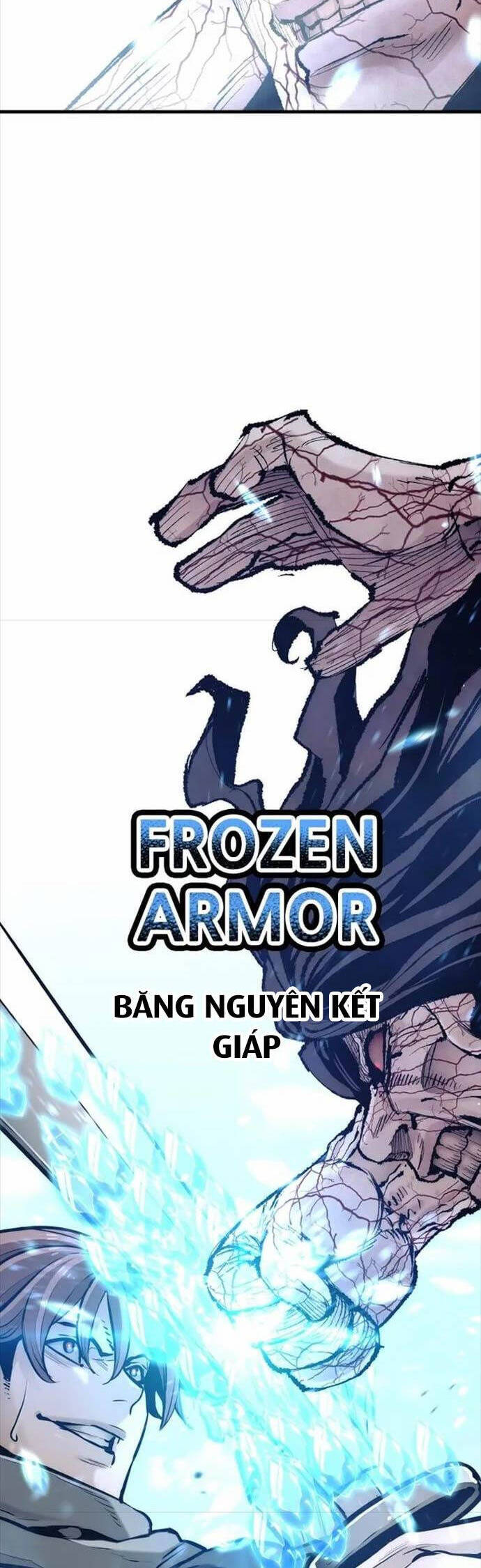 Thiên Ma Phi Thăng Truyện Chapter 94 - Trang 2