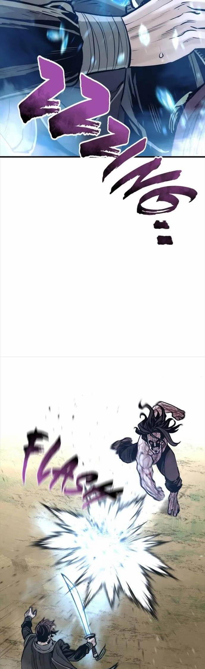 Thiên Ma Phi Thăng Truyện Chapter 94 - Trang 2