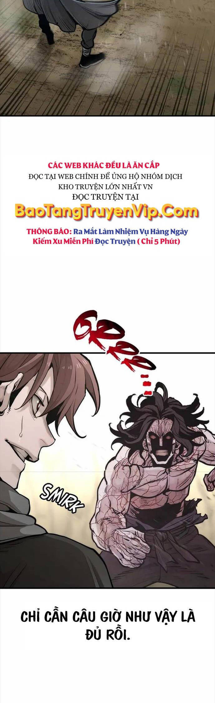 Thiên Ma Phi Thăng Truyện Chapter 94 - Trang 2