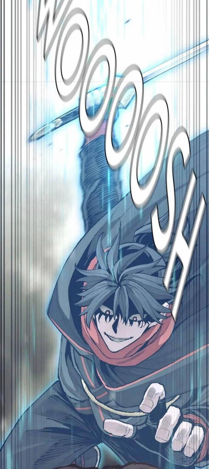 Thiên Ma Phi Thăng Truyện Chapter 94 - Trang 2