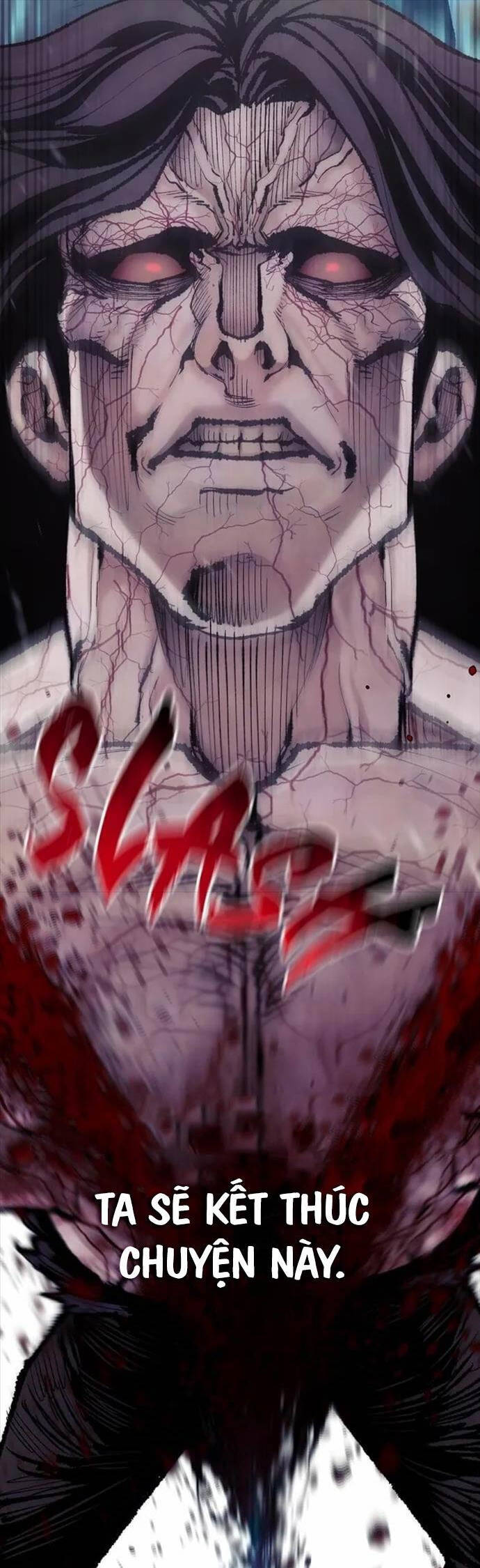 Thiên Ma Phi Thăng Truyện Chapter 94 - Trang 2