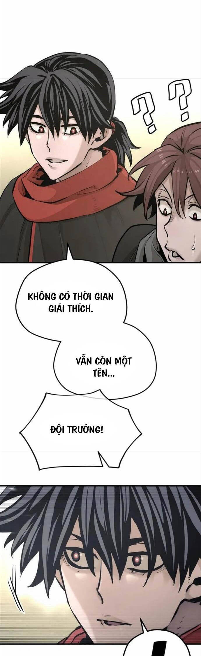 Thiên Ma Phi Thăng Truyện Chapter 94 - Trang 2