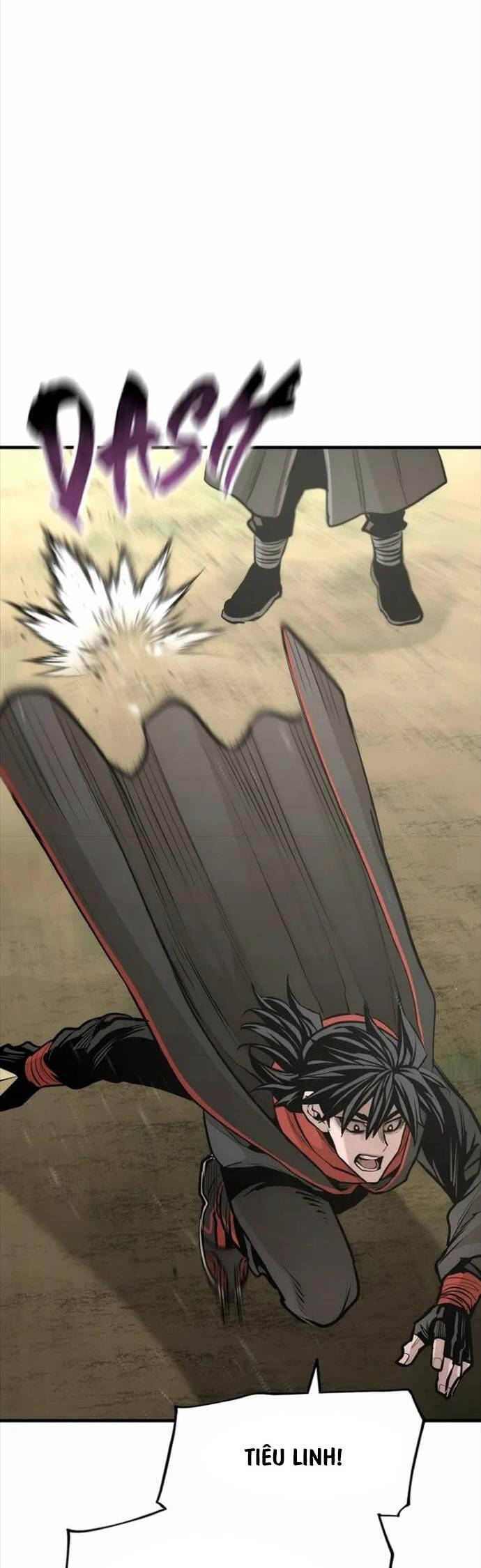 Thiên Ma Phi Thăng Truyện Chapter 94 - Trang 2