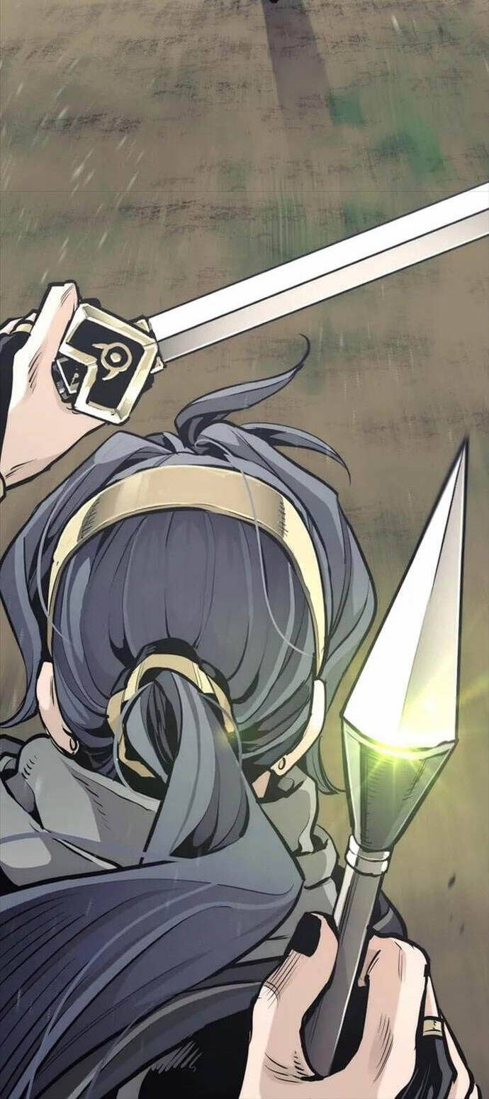 Thiên Ma Phi Thăng Truyện Chapter 94 - Trang 2