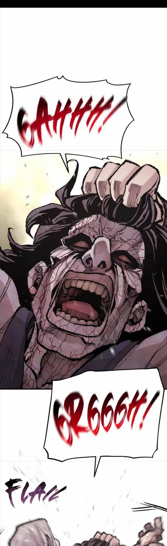 Thiên Ma Phi Thăng Truyện Chapter 94 - Trang 2