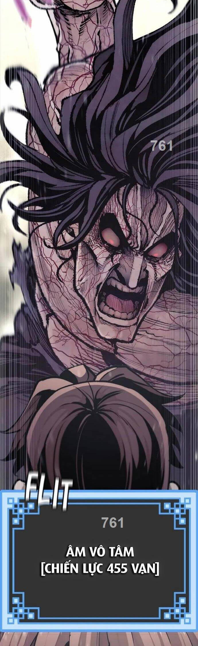 Thiên Ma Phi Thăng Truyện Chapter 94 - Trang 2