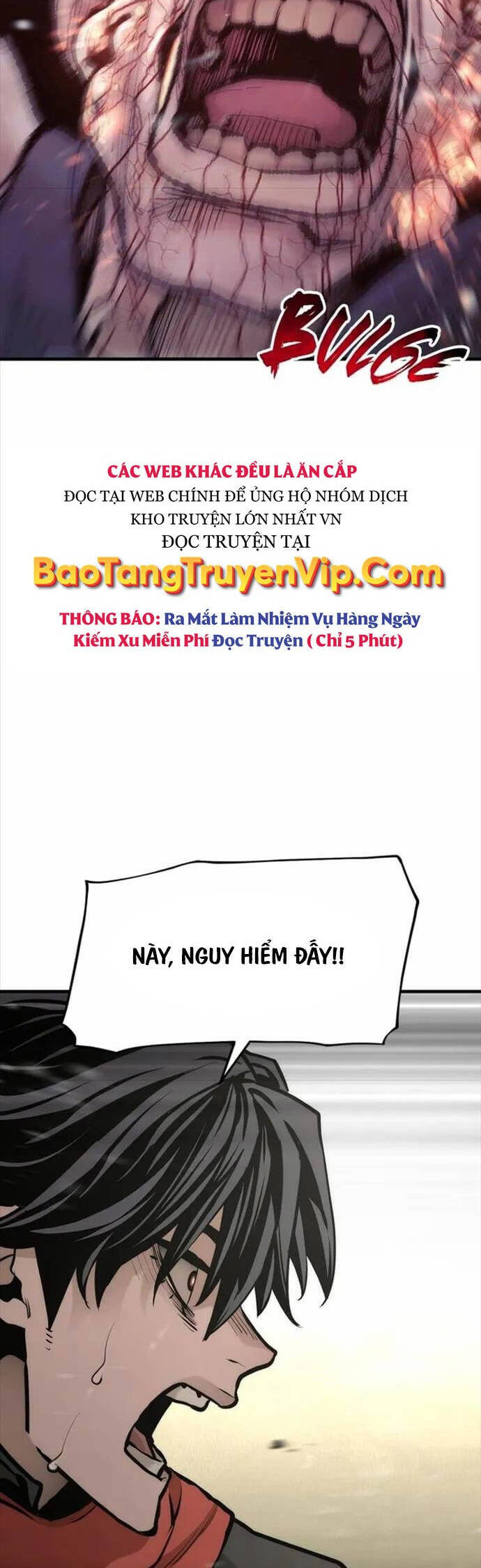 Thiên Ma Phi Thăng Truyện Chapter 94 - Trang 2