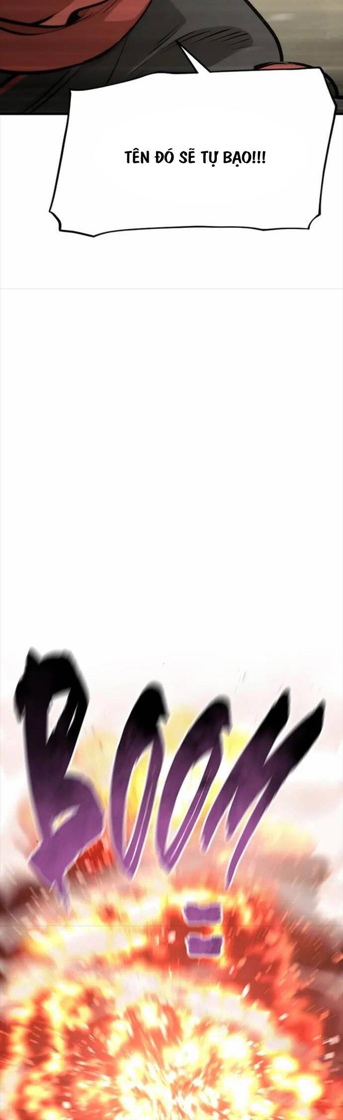 Thiên Ma Phi Thăng Truyện Chapter 94 - Trang 2