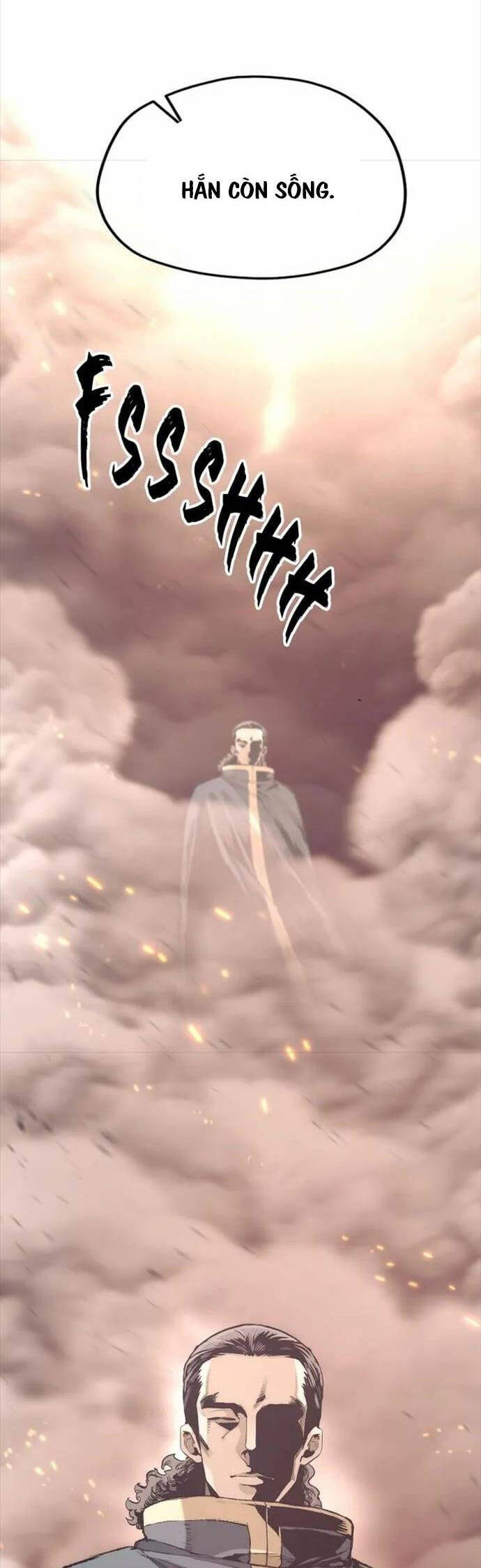 Thiên Ma Phi Thăng Truyện Chapter 94 - Trang 2