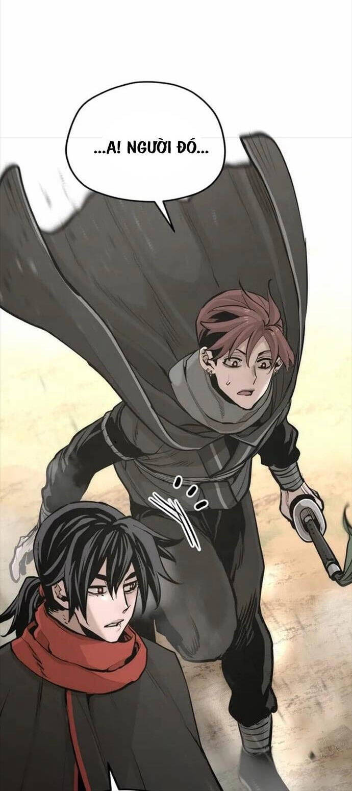 Thiên Ma Phi Thăng Truyện Chapter 94 - Trang 2