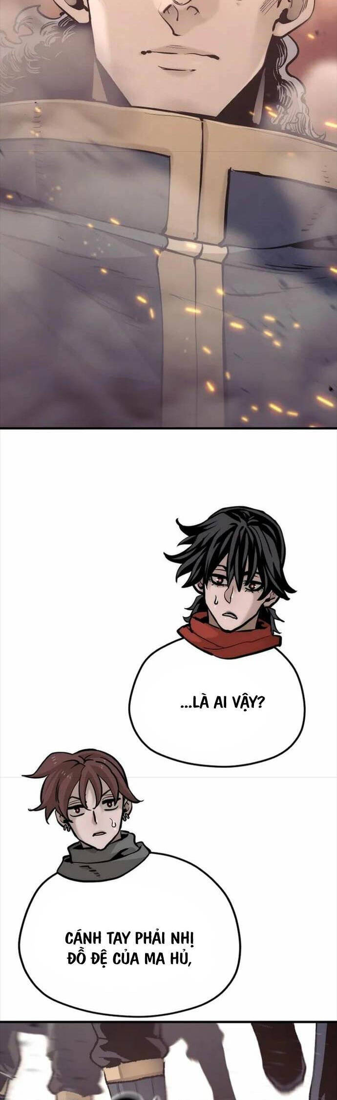 Thiên Ma Phi Thăng Truyện Chapter 94 - Trang 2