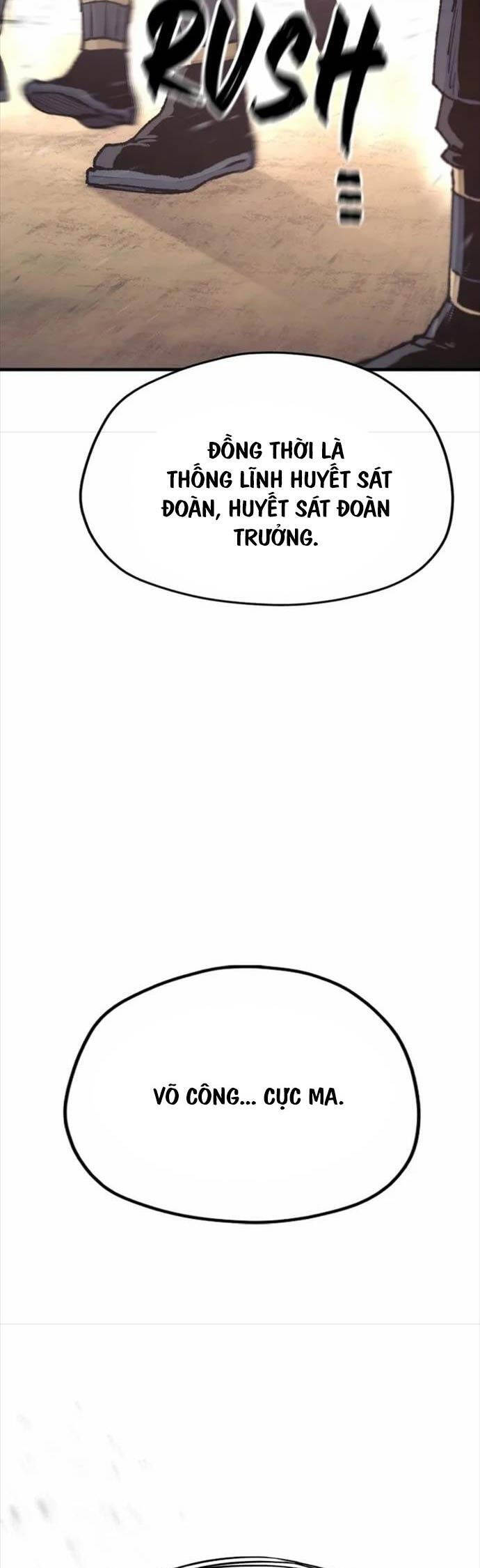 Thiên Ma Phi Thăng Truyện Chapter 94 - Trang 2