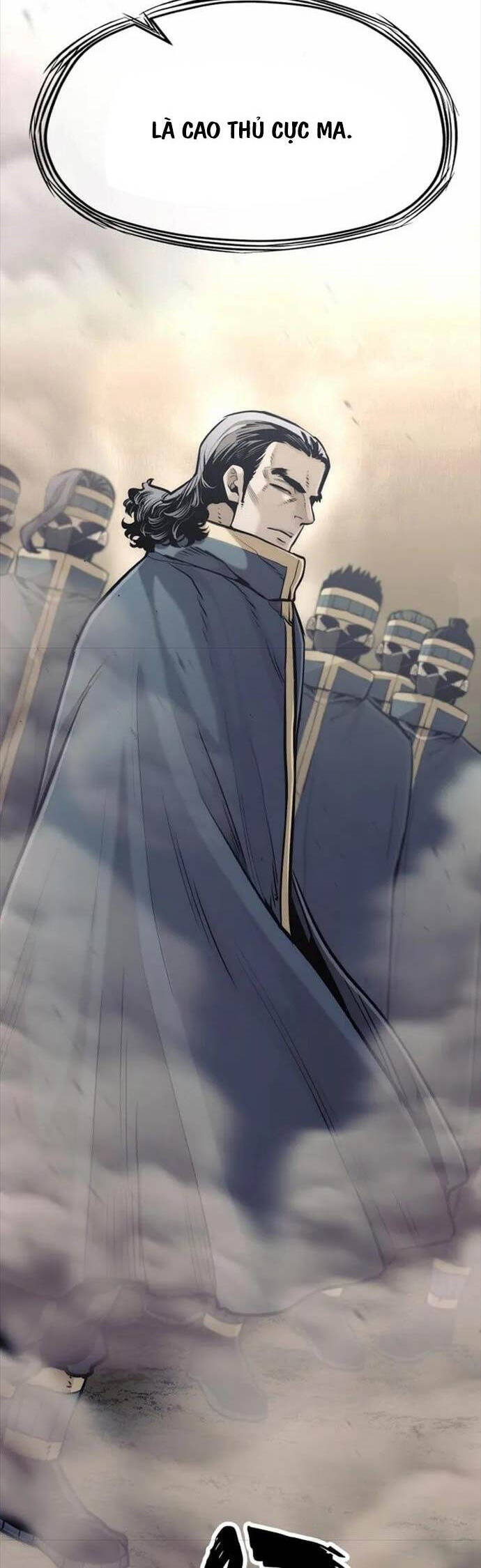 Thiên Ma Phi Thăng Truyện Chapter 94 - Trang 2