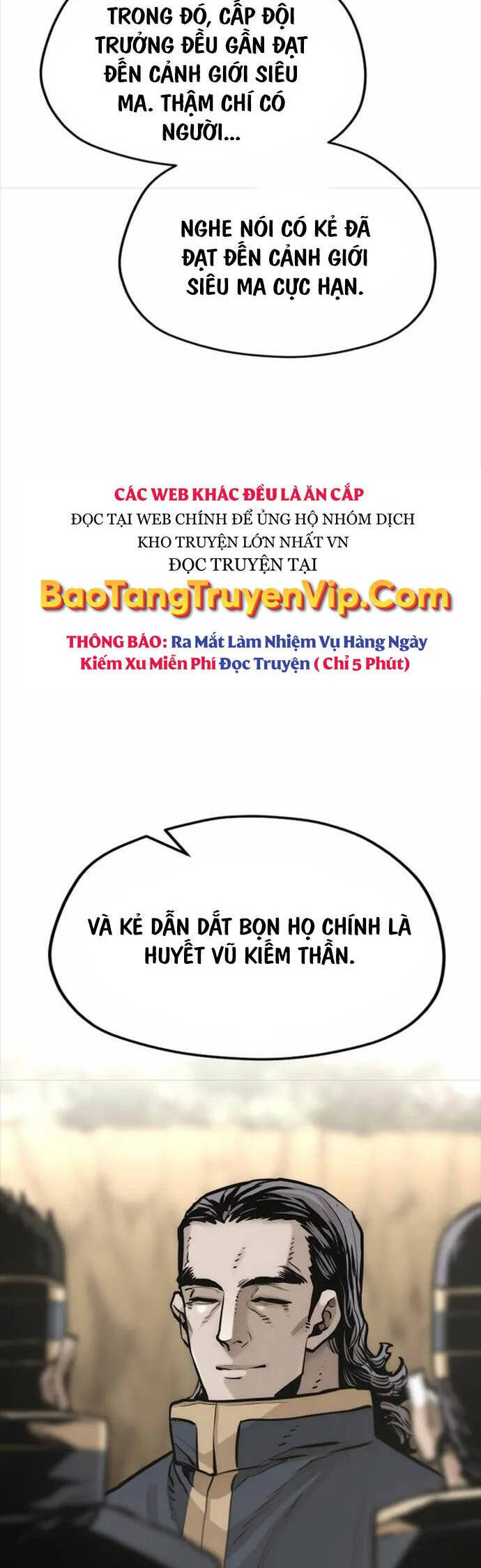 Thiên Ma Phi Thăng Truyện Chapter 94 - Trang 2