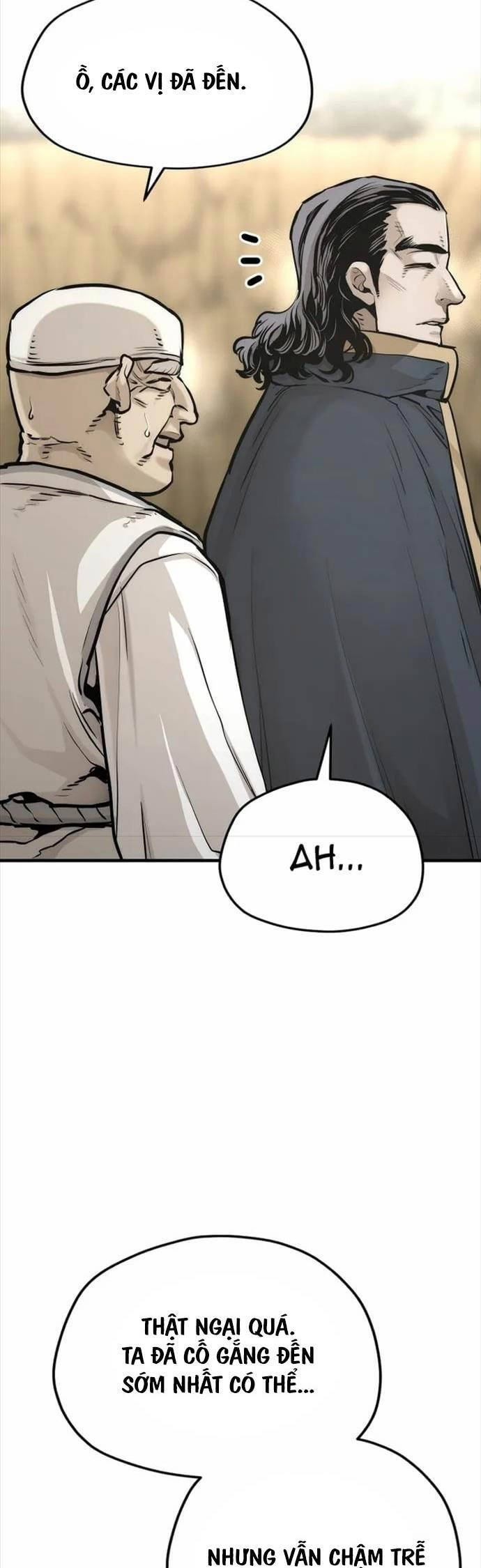 Thiên Ma Phi Thăng Truyện Chapter 94 - Trang 2