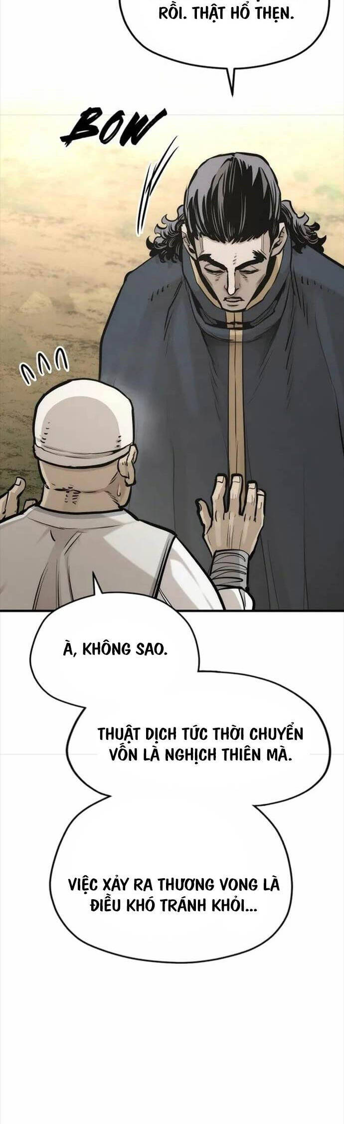 Thiên Ma Phi Thăng Truyện Chapter 94 - Trang 2
