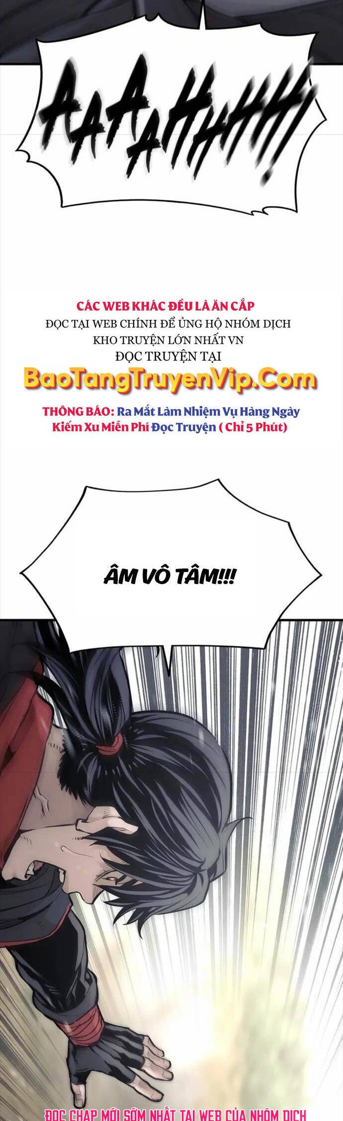 Thiên Ma Phi Thăng Truyện Chapter 94 - Trang 2