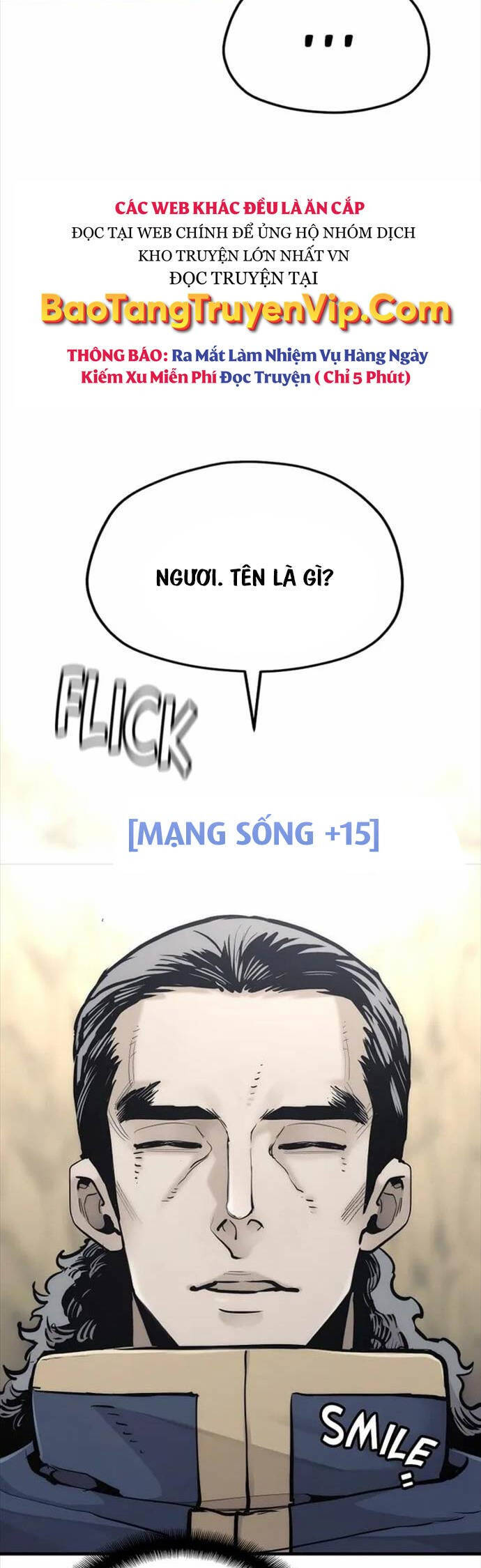 Thiên Ma Phi Thăng Truyện Chapter 94 - Trang 2