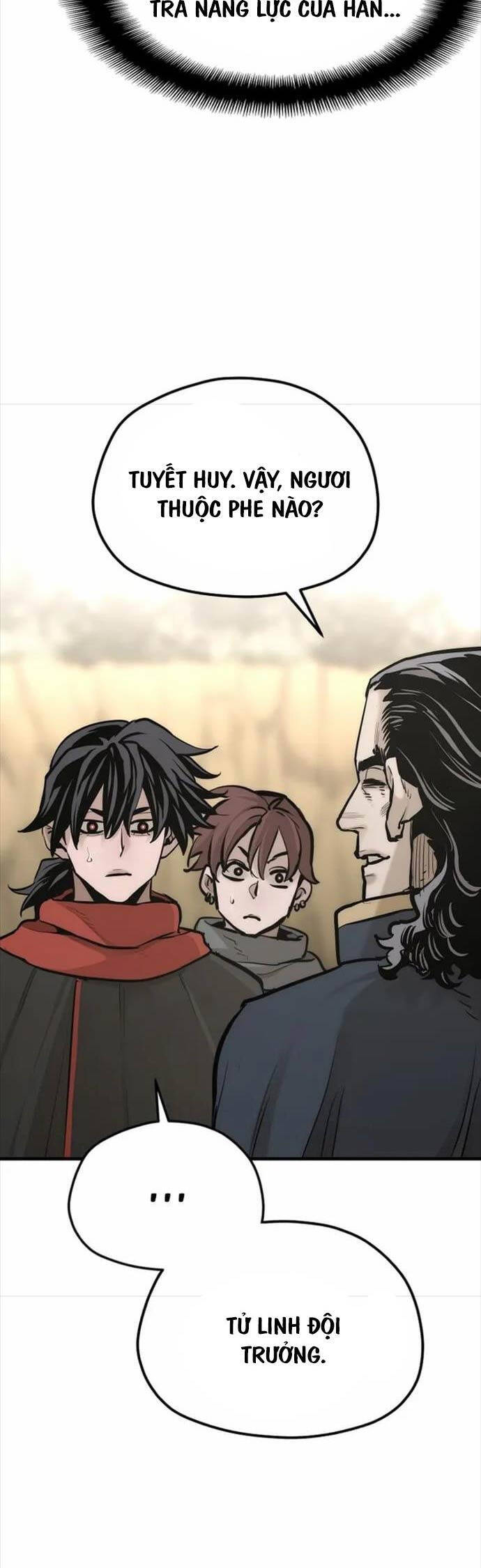 Thiên Ma Phi Thăng Truyện Chapter 94 - Trang 2