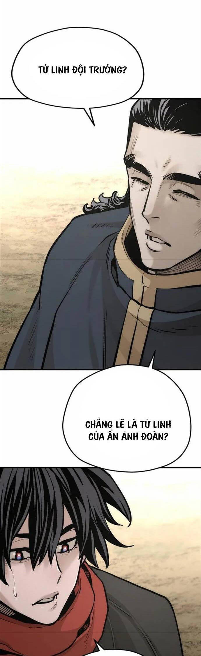 Thiên Ma Phi Thăng Truyện Chapter 94 - Trang 2