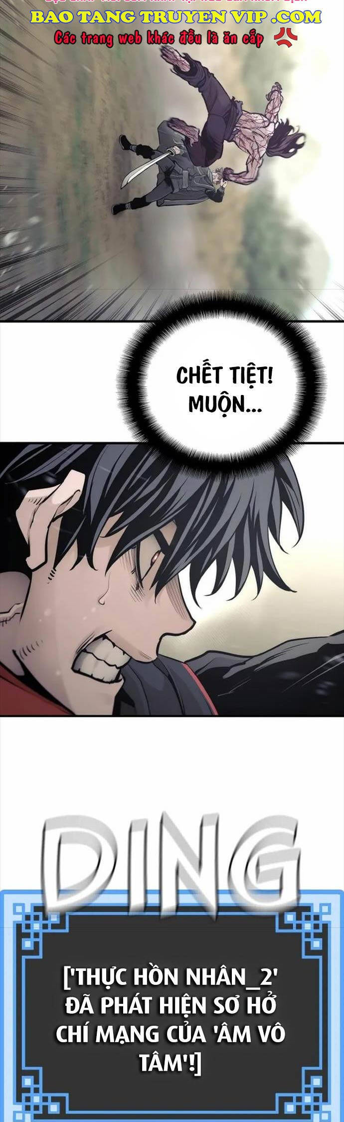 Thiên Ma Phi Thăng Truyện Chapter 94 - Trang 2