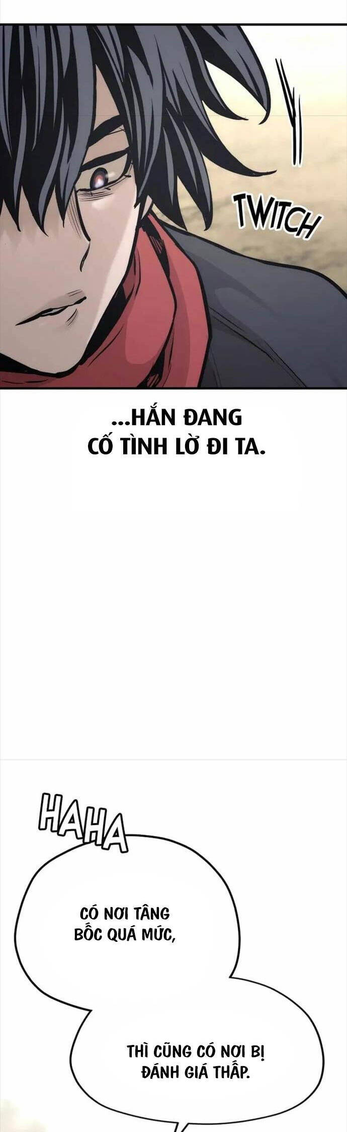 Thiên Ma Phi Thăng Truyện Chapter 94 - Trang 2