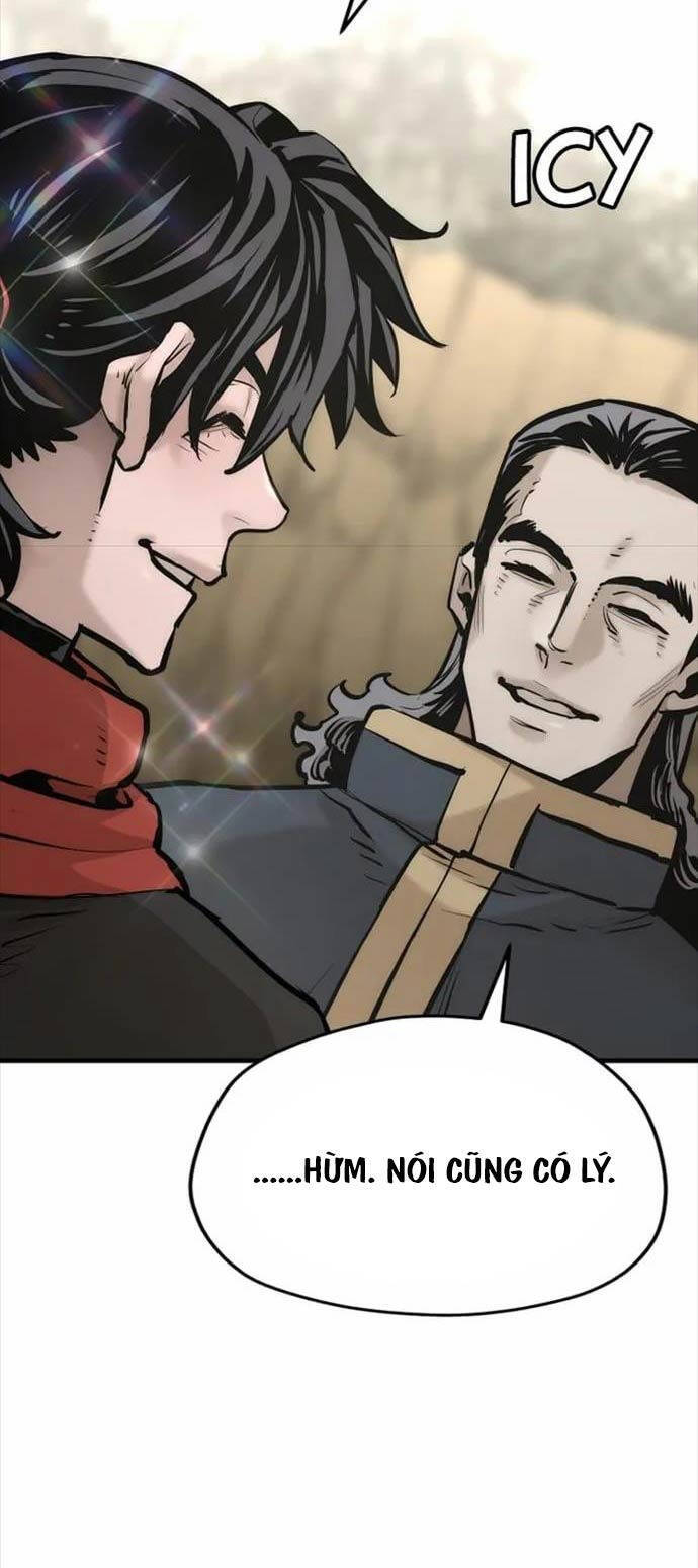 Thiên Ma Phi Thăng Truyện Chapter 94 - Trang 2