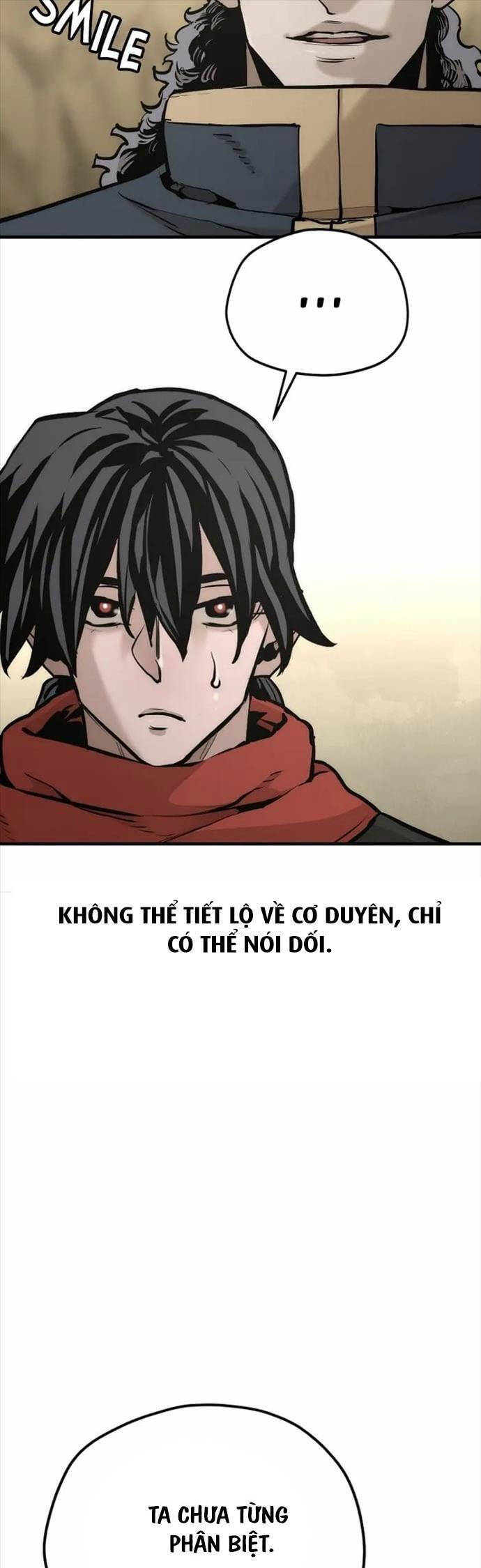 Thiên Ma Phi Thăng Truyện Chapter 94 - Trang 2